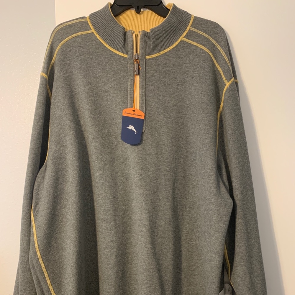 Men’s Tommy Bahama Pullover